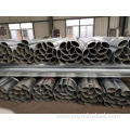 Good quality professional special shaped steel tube